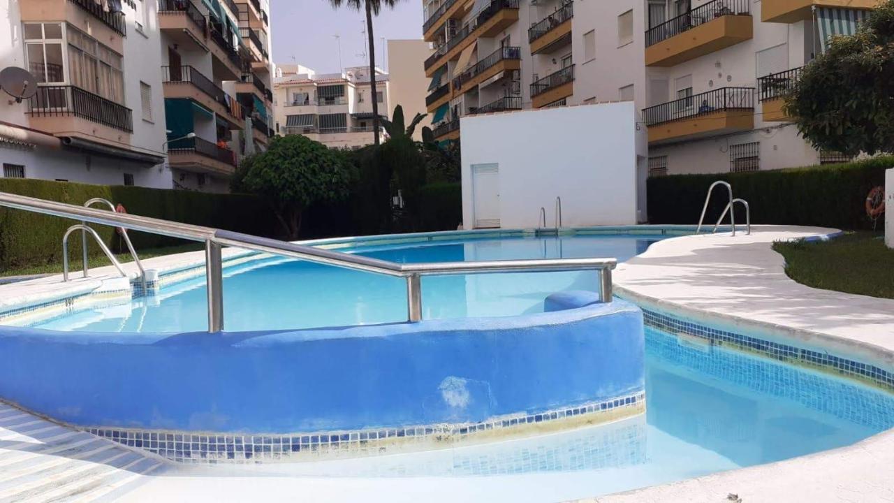 Rincon Mediterraneo Nerja Exteriör bild