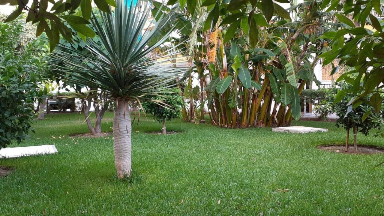 Rincon Mediterraneo Nerja Exteriör bild